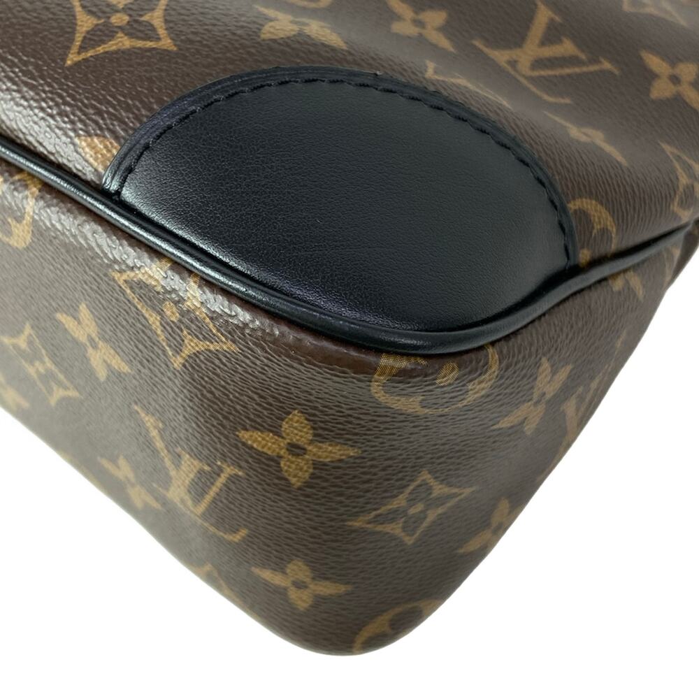 Louis Vuitton Odeon NM MM Monogram Shoulder Bag M45352 - Picture 6 of 16